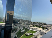 İcarəyə verilir 2 otaqlı 80 m2 yeni tikili 28 May m.