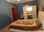 İcarəyə verilir 4 otaqlı 120 m2 həyət evi Qusar