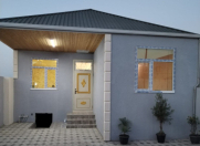Satılır 3 otaqlı 90 m2 həyət evi Xırdalan