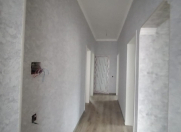 Satılır 4 otaqlı 90 m2 həyət evi Xırdalan