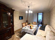 Satılır 4 otaqlı 100 m2 köhnə tikili Nəriman Nərimanov m.