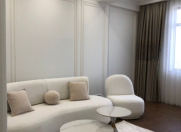 İcarəyə verilir 4 otaqlı 140 m2 yeni tikili 4 mkr