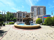 Satılır 3 otaqlı 85 m2 köhnə tikili Nizami m.