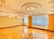 Satılır 4 otaqlı 150 m2 yeni tikili Nəriman Nərimanov m.