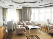 Satılır 4 otaqlı 215 m2 yeni tikili Gənclik m.