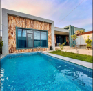 Satılır 4 otaqlı 180 m2 bağ evi Mərdəkan