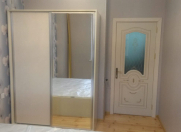 İcarəyə verilir 2 otaqlı 45 m2 yeni tikili Masazır