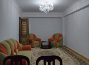 İcarəyə verilir 3 otaqlı 87 m2 köhnə tikili Elmlər Akademiyası m.