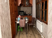 Satılır 4 otaqlı 100 m2 köhnə tikili Mingəçevir