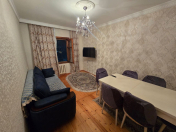 İcarəyə verilir 2 otaqlı 58 m2 köhnə tikili 8 km