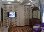 Satılır 2 otaqlı 80 m2 yeni tikili İnşaatçılar m.