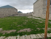 Satılır 2 sot torpaq Binə