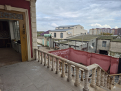 İcarəyə verilir 4 otaqlı 130 m2 həyət evi Zığ