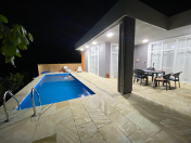 İcarəyə verilir 3 otaqlı 70 m2 villa Qəbələ