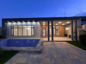 Satılır 4 otaqlı 180 m2 həyət evi Şüvəlan