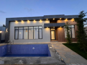 Satılır 4 otaqlı 180 m2 həyət evi Şüvəlan