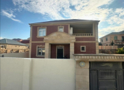 Satılır 6 otaqlı 200 m2 həyət evi Mehdiabad