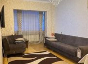 Satılır 3 otaqlı 90 m2 köhnə tikili Nəriman Nərimanov m.