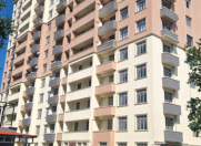 Satılır 2 otaqlı 85 m2 yeni tikili Memar Əcəmi m.