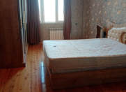 İcarəyə verilir 1 otaqlı 60 m2 yeni tikili Məhəmmədli