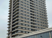 Satılır 4 otaqlı 160 m2 yeni tikili Ağ şəhər