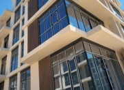 Satılır 3 otaqlı 114 m2 yeni tikili Nardaran