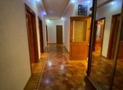 Satılır 5 otaqlı 120 m2 köhnə tikili Əhmədli