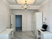 Satılır 3 otaqlı 127 m2 yeni tikili 20 yanvar m.