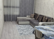 Satılır 2 otaqlı 76 m2 yeni tikili Yeni Yasamal