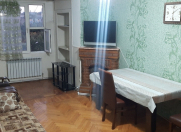 İcarəyə verilir 2 otaqlı 50 m2 köhnə tikili Nəriman Nərimanov m.