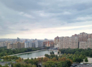 Satılır 4 otaqlı 232 m2 yeni tikili Koala parkı