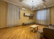İcarəyə verilir 2 otaqlı 82 m2 yeni tikili Yasamal r.