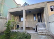 Satılır 3 otaqlı 100 m2 həyət evi Qaraçuxur
