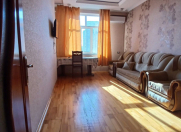 Satılır 3 otaqlı 60 m2 yeni tikili Binəqədi r.