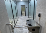 İcarəyə verilir 1 otaqlı 400 m2 obyekt 20 yanvar m.