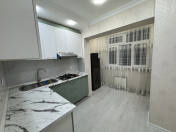 İcarəyə verilir 2 otaqlı 60 m2 köhnə tikili Əhmədli