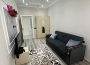 İcarəyə verilir 3 otaqlı 90 m2 yeni tikili 20 yanvar m.