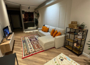 Satılır 2 otaqlı 58 m2 yeni tikili Həzi Aslanov m.