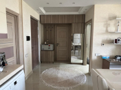 İcarəyə verilir 3 otaqlı 105 m2 yeni tikili Ağ şəhər