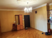 Satılır 3 otaqlı 145 m2 yeni tikili Nizami m.