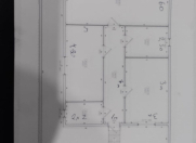 Satılır 3 otaqlı 80 m2 həyət evi Əmircan