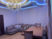 İcarəyə verilir 3 otaqlı 120 m2 yeni tikili 20 yanvar m.