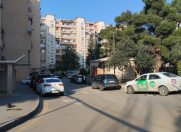 Satılır 1 otaqlı 20 m2 obyekt Y.Günəşli