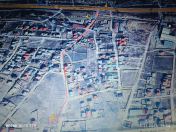 Satılır 2.53 sot torpaq Hökməli