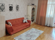 Satılır 2 otaqlı 35 m2 köhnə tikili Abu Arena
