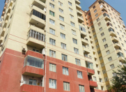 Satılır 4 otaqlı 160 m2 yeni tikili Heydər Məscidi