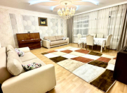 İcarəyə verilir 3 otaqlı 80 m2 köhnə tikili Naxçıvan