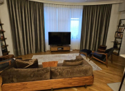 İcarəyə verilir 3 otaqlı 120 m2 yeni tikili Sahil m.