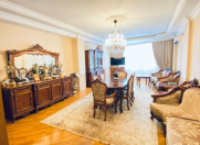 Satılır 4 otaqlı 200 m2 yeni tikili Gənclik m.