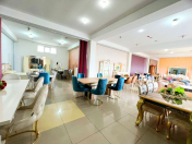 İcarəyə verilir 5 otaqlı 1050 m2 obyekt Masazır